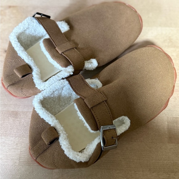 BARERUN Slippers for Women Men Barefoot Wide Mens Womens Winter House Shoes NEW - Picture 4 of 9